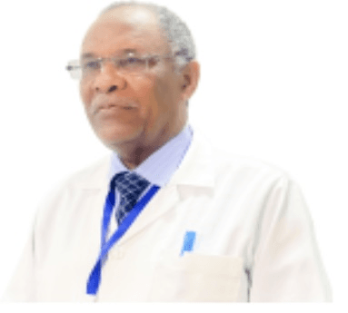 Ibrahim Abdullah