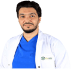 Hussein Al-Enezi