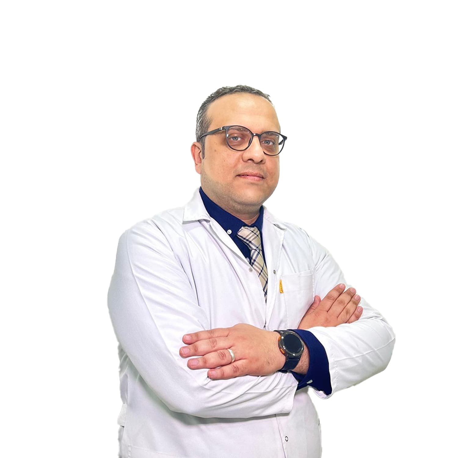 Mohamed Mahmoud Gaber